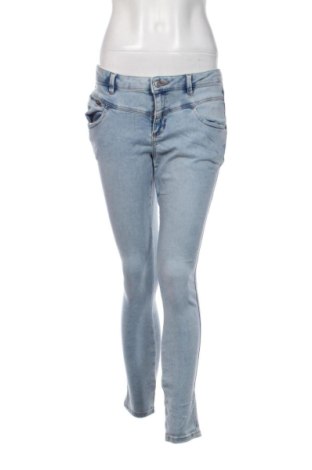 Blugi de femei Esprit, Mărime L, Culoare Albastru, Preț 73,99 Lei, #136746380
