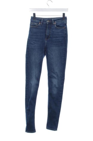Γυναικείο Τζίν Unbranded, Μέγεθος M, Χρώμα Μπλέ, Τιμή 15,12 €, #136747441