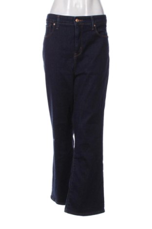 Női farmernadrág Levi's, Méret XL, Szín Kék, Ár 8 560 Ft, #136747901