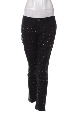 Blugi de femei Marie Lund, Mărime L, Culoare Negru, Preț 98,26 Lei, #136747950