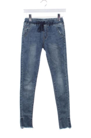 Damen Jeans Miss Bonbon, Größe XS, Farbe Blau, Preis 13,99 €, #136749154