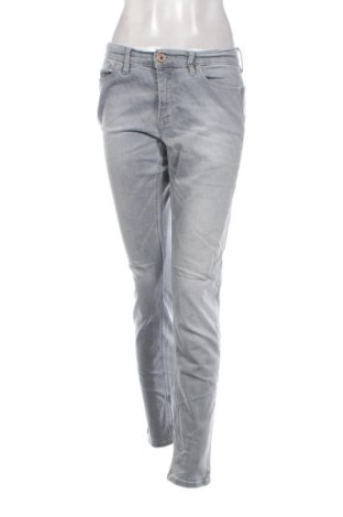 Damen Jeans Raffaello Rossi, Größe L, Farbe Grau, Preis 7,99 €, #136749257