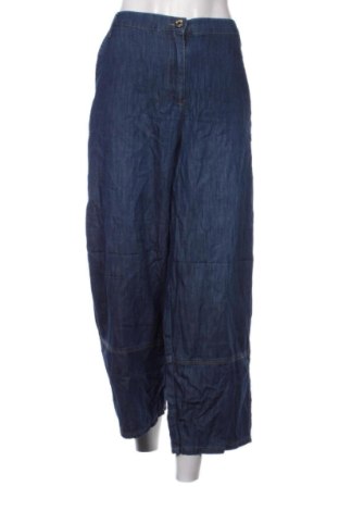 Damen Jeans Elena Miro, Größe XXL, Farbe Blau, Preis 28,99 €, #136750732