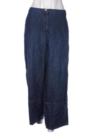 Blugi de femei Elena Miro, Mărime 3XL, Culoare Albastru, Preț 169,99 Lei, #136750758