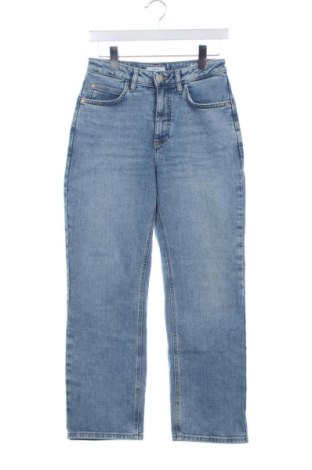 Blugi de femei Opus, Mărime XS, Culoare Albastru, Preț 71,99 Lei, #136750803