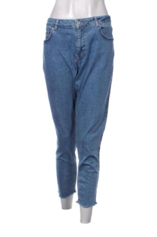 Damen Jeans Denim Co., Größe XL, Farbe Blau, Preis 12,99 €, #136751203
