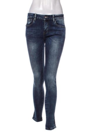 Damskie jeansy Unbranded, Rozmiar M, Kolor Niebieski, Cena 60,99 zł, #136752427