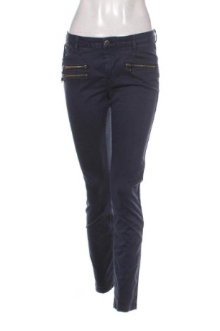 Damskie jeansy MOS MOSH, Rozmiar M, Kolor Niebieski, Cena 80,00 zł, #136752578