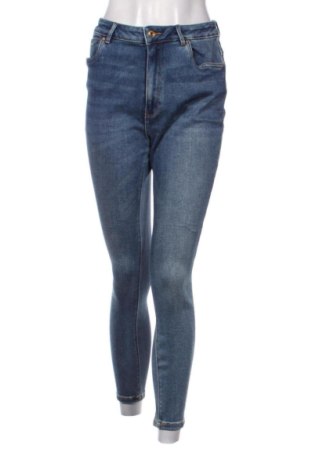 Damskie jeansy ONLY, Rozmiar L, Kolor Niebieski, Cena 40,99 zł, #136753128