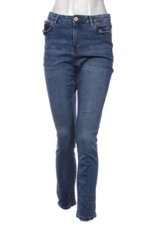 Damen Jeans Esmara, Größe L, Farbe Blau, Preis 11,99 €, #136754035