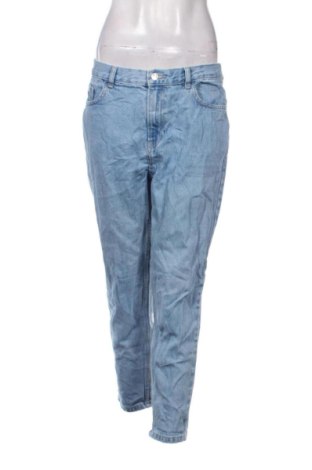 Blugi de femei Unbranded, Mărime M, Culoare Albastru, Preț 44,99 Lei, #136754186