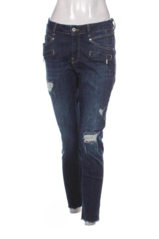 Γυναικείο Τζίν Miracle Of Denim, Μέγεθος L, Χρώμα Μπλέ, Τιμή 18,48 €, #136754495