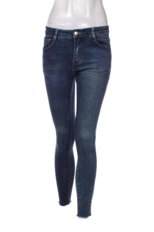 Blugi de femei Unbranded, Mărime S, Culoare Albastru, Preț 48,99 Lei, #136754806