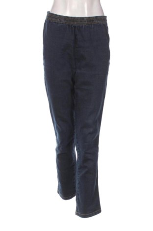 Damskie jeansy Unbranded, Rozmiar M, Kolor Niebieski, Cena 80,99 zł, #136756000