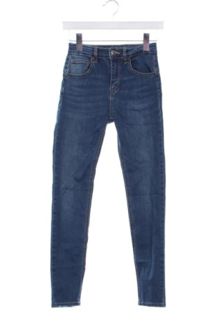 Damen Jeans Pull&Bear, Größe XXS, Farbe Blau, Preis 10,99 €, #136761649