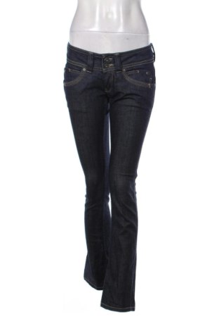 Γυναικείο Τζίν Pepe Jeans, Μέγεθος L, Χρώμα Μπλέ, Τιμή 43,63 €, #136766117