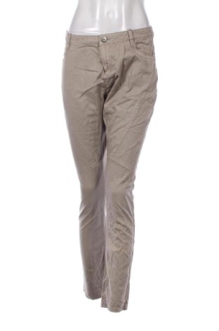 Дамски дънки Up 2 Fashion, Размер XL, Цвят Бежов, Цена 24,03 €