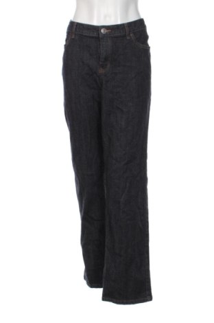 Blugi de femei Venezia, Mărime XXL, Culoare Albastru, Preț 74,99 Lei, #136759514