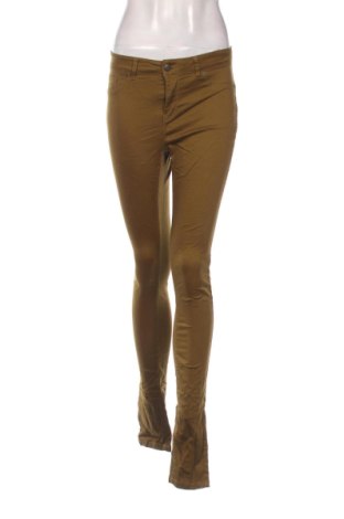 Дамски дънки Vero Moda, Размер S, Цвят Зелен, Цена 14,82 €, #136656331