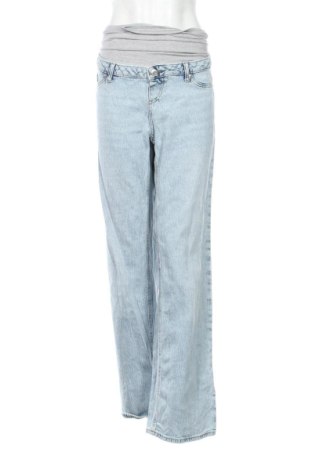 Blugi de femei Vero Moda, Mărime XL, Culoare Multicolor, Preț 243,99 Lei, #136676761