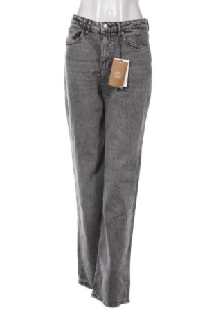 Дамски дънки Vero Moda, Размер M, Цвят Сив, Цена 39,88 €