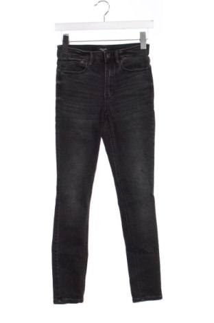 Dámské džíny  Vero Moda, Velikost XS, Barva Černá, Cena  409,00 Kč, #136680403