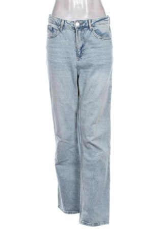 Дамски дънки Vero Moda, Размер M, Цвят Син, Цена 9,71 €, #136693845