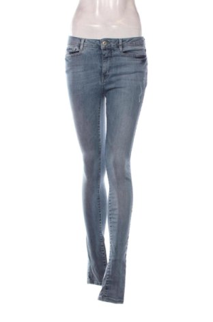 Damskie jeansy Vero Moda, Rozmiar M, Kolor Niebieski, Cena 58,94 zł, #136695284