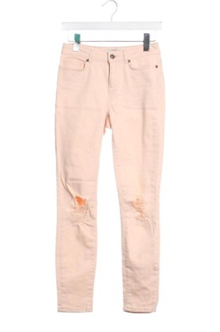 Damen Jeans Vero Moda, Größe S, Farbe Rosa, Preis 17,00 €, #136696817