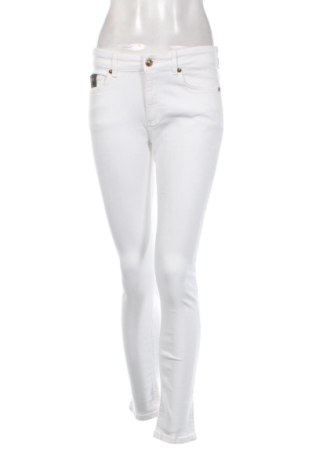 Dámske džínsy  Versace Jeans, Veľkosť M, Farba Biela, Cena  61,95 €, #132019780