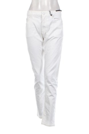 Dámske džínsy  Versace Jeans, Veľkosť S, Farba Biela, Cena  61,95 €, #133752433