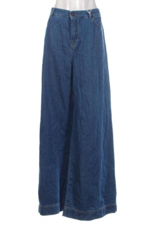 Damen Jeans Weekend Max Mara, Größe XL, Farbe Blau, Preis 78,99 €, #133344474
