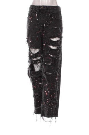 Damen Jeans Wrangler, Größe XL, Farbe Mehrfarbig, Preis € 50,99, #136675547