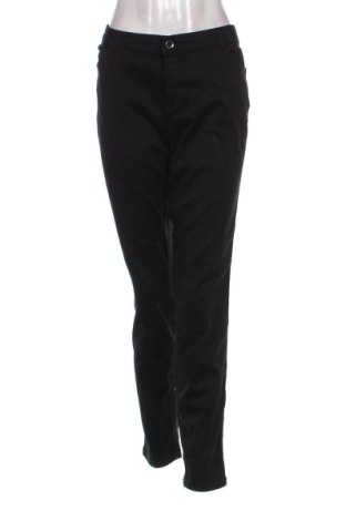 Női farmernadrág Yessica, Méret XXL, Szín Fekete, Ár 6 509 Ft, #136697507