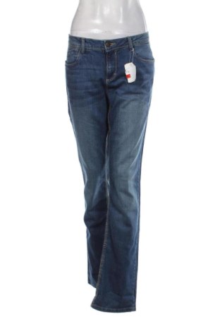 Damen Jeans Yessica, Größe XL, Farbe Blau, Preis 23,52 €, #136704896
