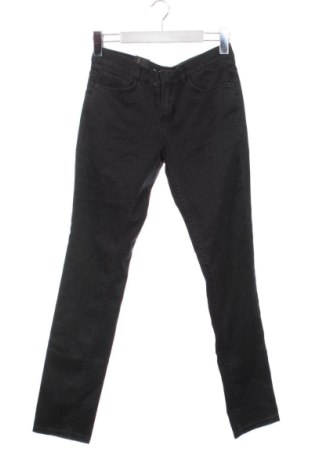 Blugi de femei Zara, Mărime M, Culoare Negru, Preț 166,82 Lei, #136656382