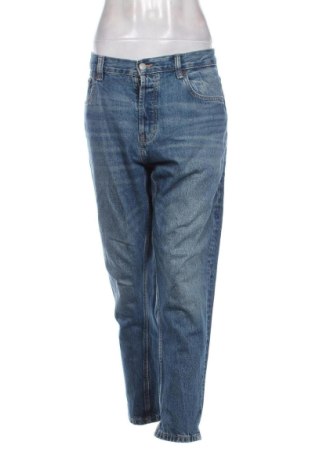 Dámské džíny  Zara, Velikost XXL, Barva Modrá, Cena  409,00 Kč, #136660887