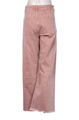 Дамски дънки Zara, Размер M, Цвят Пепел от рози, Цена 14,31 €