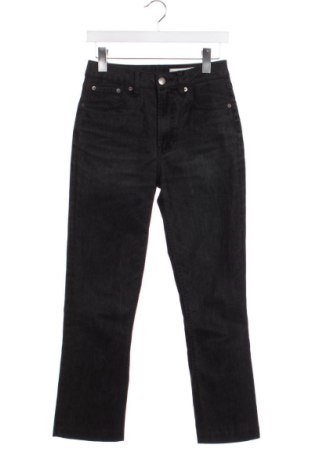 Дамски дънки Zara, Размер S, Цвят Черен, Цена 14,31 €, #136680822