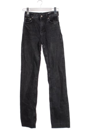 Blugi de femei Zara, Mărime XXS, Culoare Multicolor, Preț 104,26 Lei, #136691971