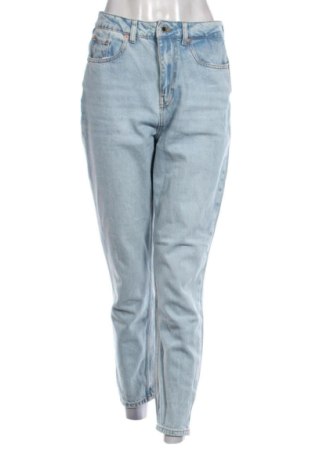 Női farmernadrág Zara, Méret M, Szín Kék, Ár 6 119 Ft, #136693812