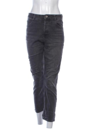 Blugi de femei Zara, Mărime M, Culoare Negru, Preț 149,36 Lei, #136699535