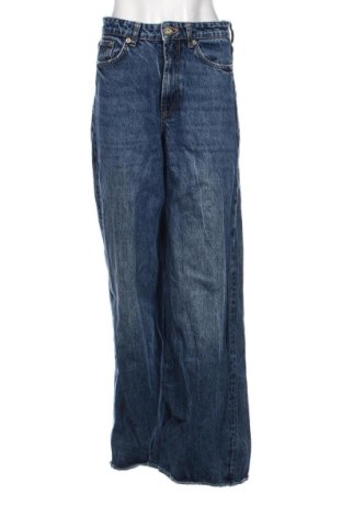Damen Jeans Zara, Größe S, Farbe Blau, Preis 13,99 €, #136701406