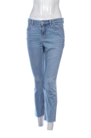 Damskie jeansy Zero, Rozmiar M, Kolor Niebieski, Cena 112,53 zł, #136690257