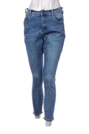 Damen Jeans Zizzi, Größe L, Farbe Blau, Preis 24,45 €, #136690820