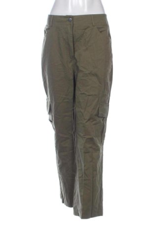 Damskie sztruksy Unbranded, Rozmiar L, Kolor Zielony, Cena 39,99 zł, #136734265