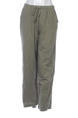 Damenhose SHEIN, Größe S, Farbe Grün, Preis € 8,99, #136734506