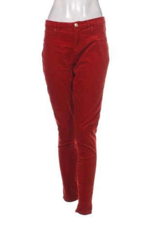 Дамски джинси El Corte Ingles, Размер XL, Цвят Червен, Цена 11,24 €, #136751355