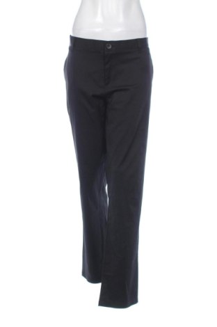 Pantaloni de velvet de femei Fits, Mărime 3XL, Culoare Negru, Preț 55,99 Lei, #136759765