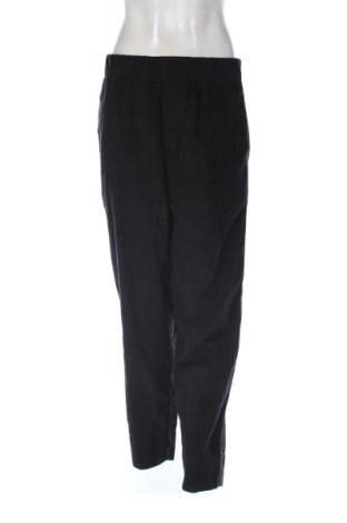 Női kordbársony nadrág In Wear, Méret L, Szín Fekete, Ár 32 029 Ft, #136681304